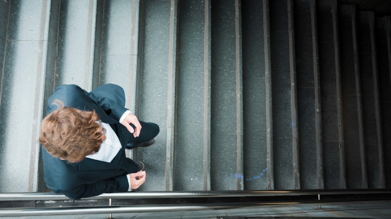 Today's most expensive leadership problem