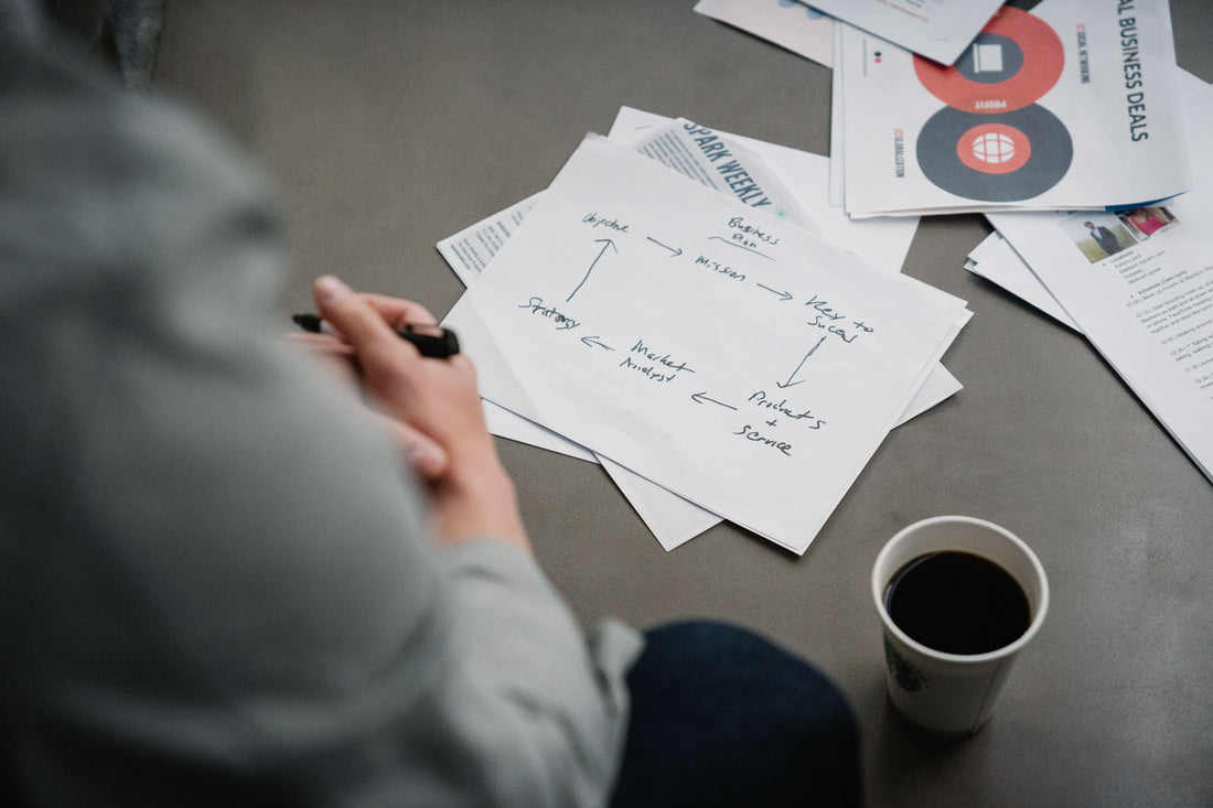 Turning an expert’s idea into a launchable offer