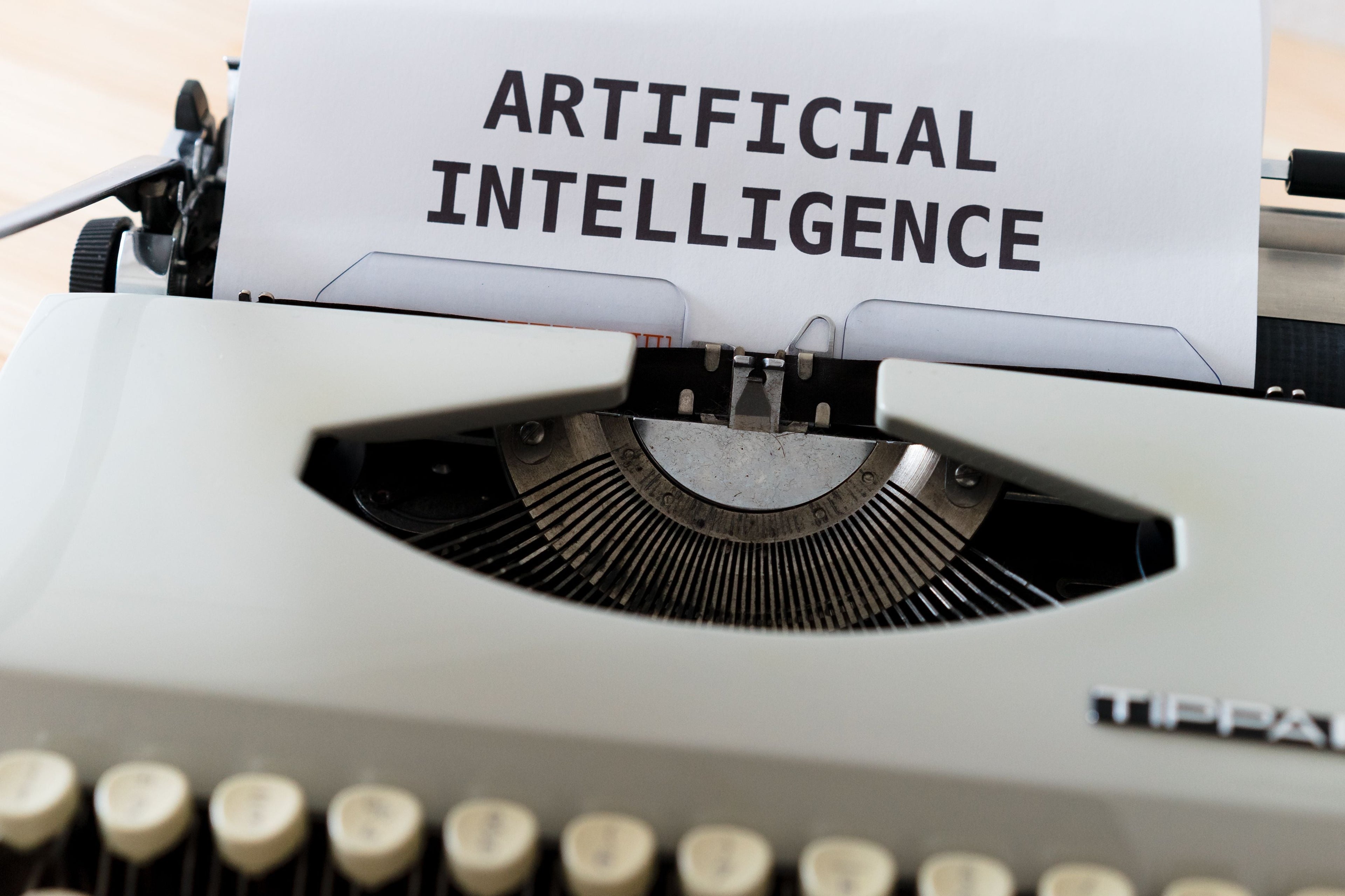 AI Guidelines