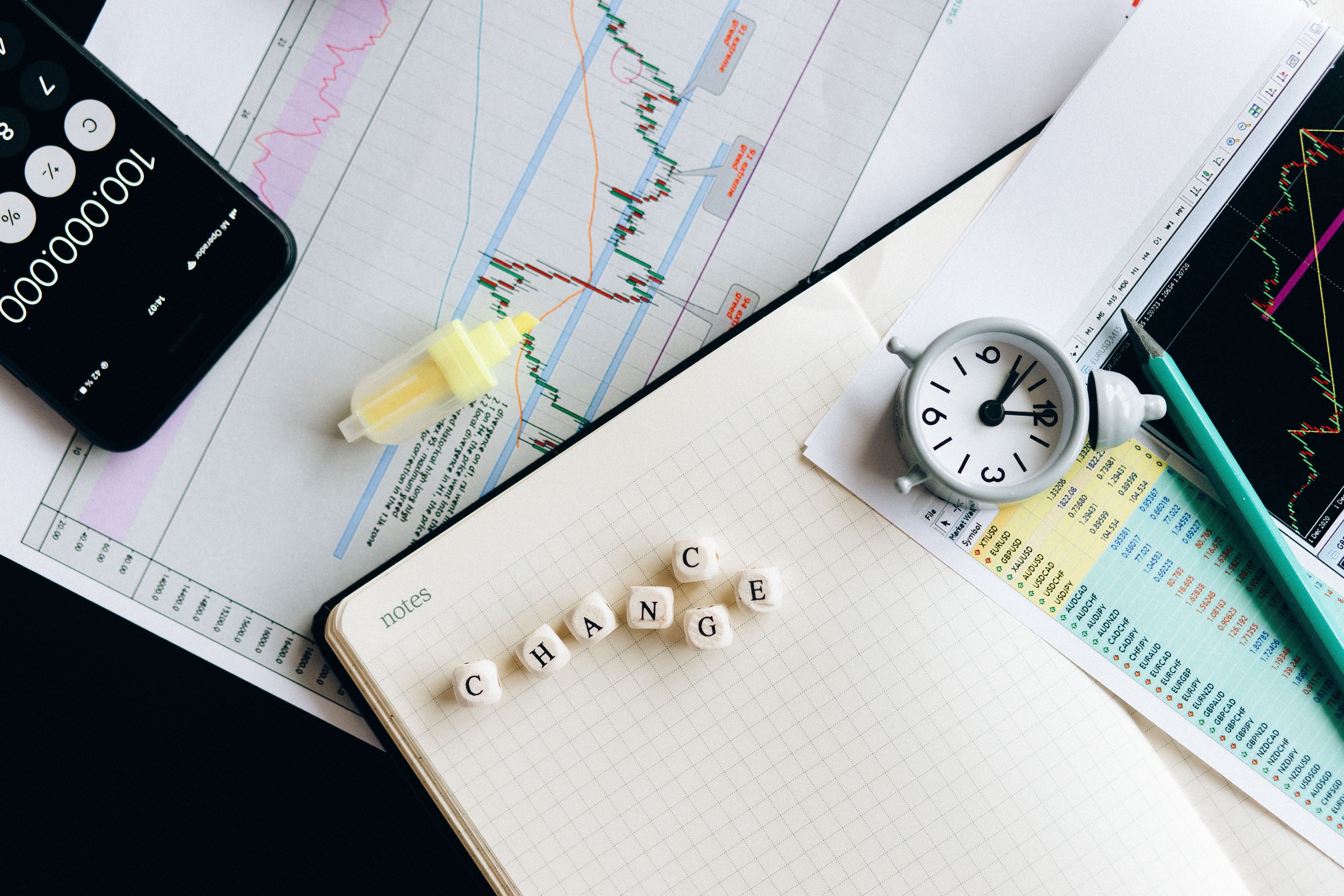 Preparing leaders for a difficult workforce announcement
